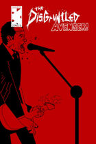 The Disgruntled Avenger #121