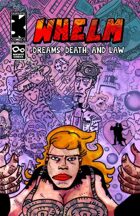 Whelm (Dreams, Death and law)