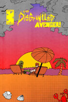The Disgruntled Avenger #123
