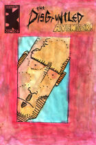 The Disgruntled Avenger #19