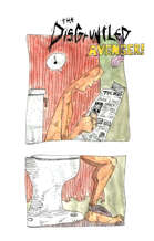 The Disgruntled Avenger #26