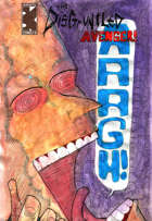 The Disgruntled Avenger #28
