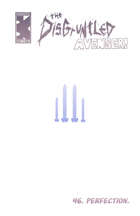The Disgruntled Avenger #46
