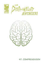 The Disgruntled Avenger #47