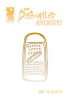 The Disgruntled Avenger #48