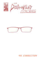 The Disgruntled Avenger #49
