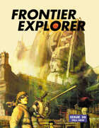 Frontier Explorer - Issue 30