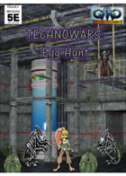Deadly Missions 5th Edition: EASTER 2020 EXPANSION