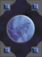 MOONGLADE spell deck for PRIDE OF LIONS