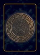 ODIN’S LUCK spell deck for PRIDE OF LIONS