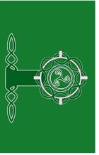 Wyldewood Druids deck