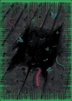 Entropy spell deck