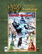 HARP Bestiary
