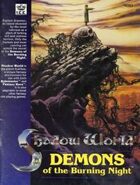 Demons of the Burning Night