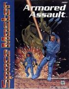 Armored Assault