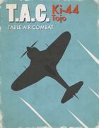Table Air Combat: K-44