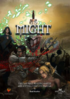 Might