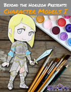 Character Models I