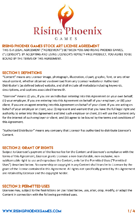 Elite Design Elements: Stock Art License