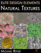 Elite Design Elements: Natural Textures