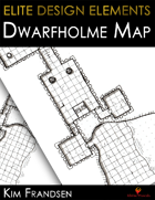 Elite Design Elements: Dwarfholme