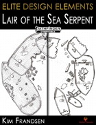 Elite Design Elements: Lair of the Sea Serpent