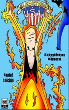 Valedictorian USA: Issue #3