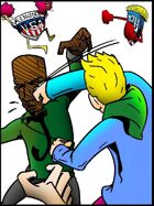 Valedictorian USA: Issue #4