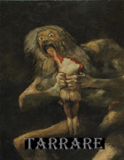 Tarrare - Monster for Zweihander RPG