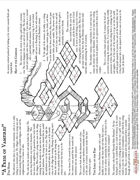 A Press of Vampires - Adventure for Zweihander RPG