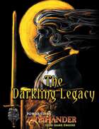 The Darkling Legacy - Adventure for Zweihander RPG
