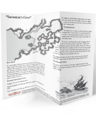 Smuggler's Cove - Adventure for Zweihander RPG