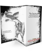 Pay The Reaper - Adventure for Zweihander RPG