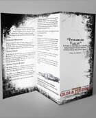 Evergreen Valley - Adventure for Zweihander