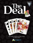 The Deal (Standard Deck Edition)