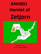 ANH001 Zetjorn Hamlet