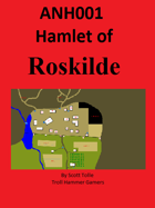 ANH010 Rodvig Hamlet