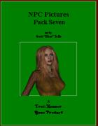 NPC Pics - pack seven