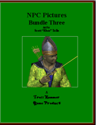 NPC Pics -Bundle 3