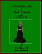 NPC Pics - pack 13
