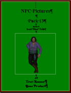 NPC Pics - pack 12