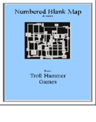A Numbered Blank Map 3052016a