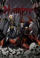Dhampyr