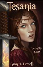 Tesania - Trannyth's Keep