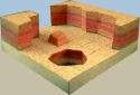 Dirt Cheep Caverns Basic Set (COLOR)
