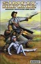 Simply Roleplaying! universal roleplaying core rules