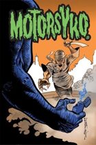 Motorsyko #1
