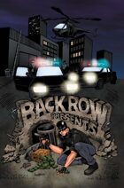 Back Row Presents #1