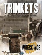 Trinkets: A Post-Collapse Guide to Baubles and Doohickies