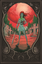 Scarlett - Book One